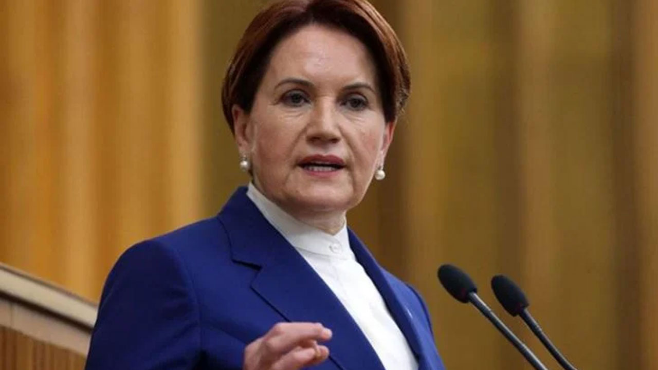 Akşener: Hukuksuz fesih işlemi kabul edilemez