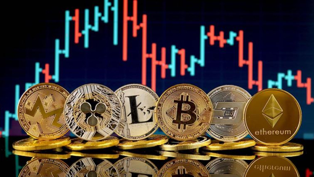 Yeni aya düşüşle girdi: Bitcoin ve alt coinlerde son durum