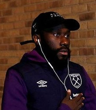 Masuaku Beşiktaş'ta