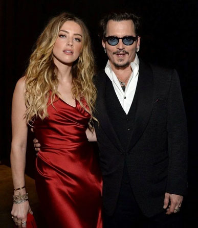 Amber Heard, Johnny Deepp'e tazminat ödemek için evini sattı