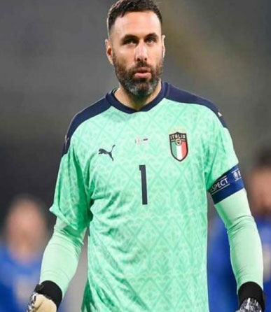 Fenerbahçe için Sirigu iddiası