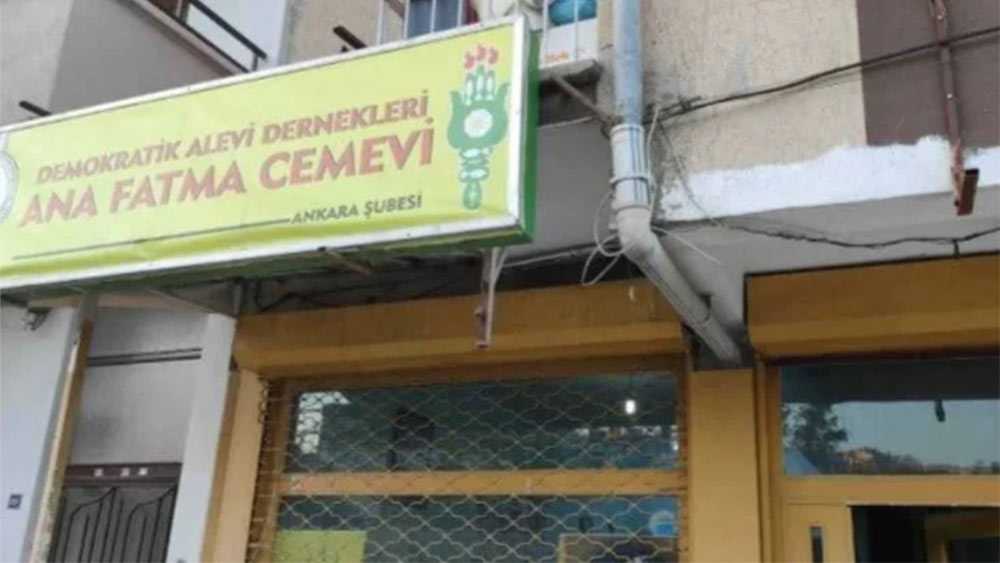 Cemevleri saldırısında yeni gelişme...