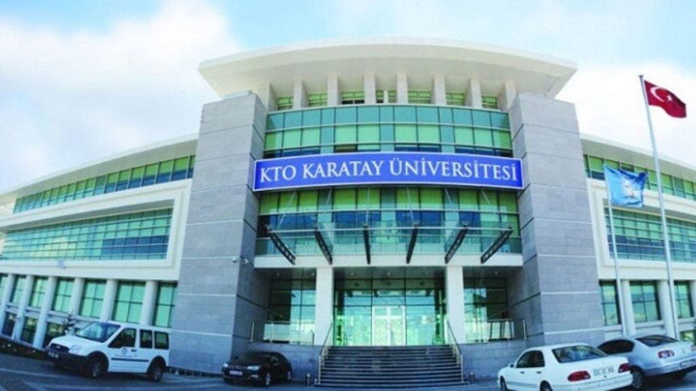 KTO Karatay Üniversitesi akademik personel alıyor