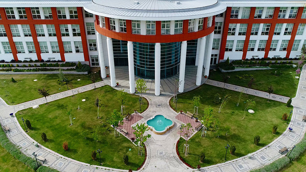 Atılım Üniversitesi Akademik Personel alım ilanı