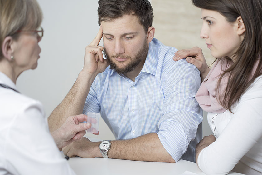 Kısırlık tedavisinde Türkiye Avrupa'da 1 Numara