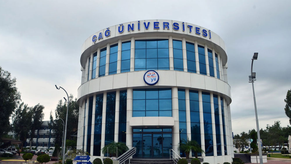 Çağ Üniversitesi öğretim üyesi alım ilanı