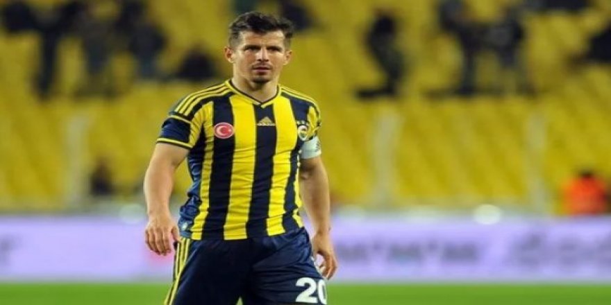 Emre Belözoğlu Fenerbahçe için imzalar bugün atılıyor