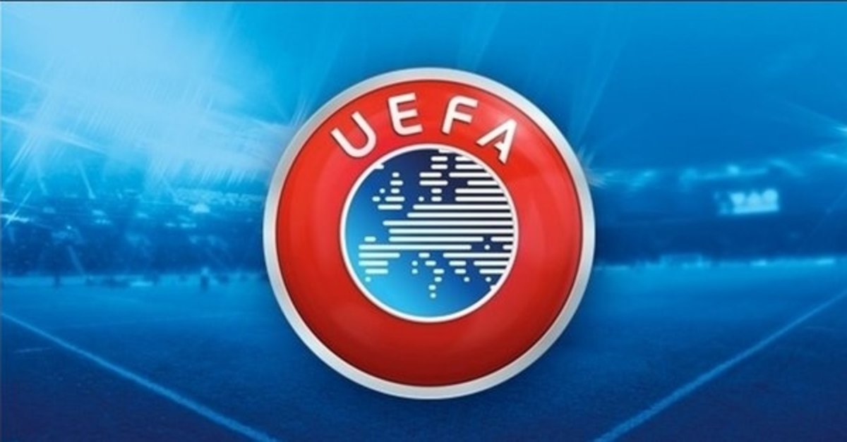 UEFA'dan Fenerbahçe'ye 'Putin' cezası