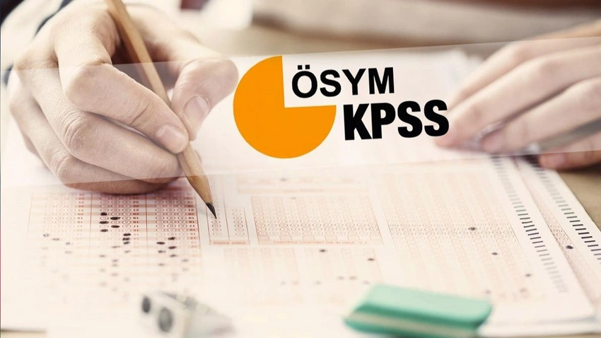 Tepkilerin odağındaki ÖSYM, yeni KPSS takvimini açıkladı