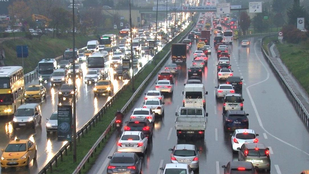 Sürücüler dikkat: Zorunlu trafik sigortasında yeni fiyatlar belli oldu