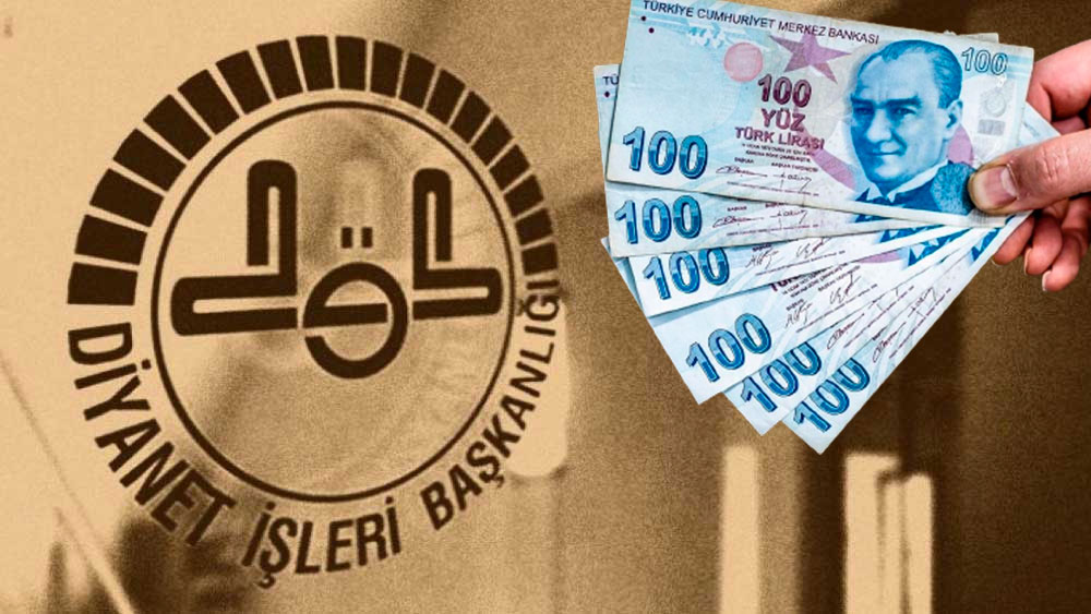 Bankaların promosyon yarışına ilahi yorum: Diyanet’ten herkesi şaşırtan fetva geldi