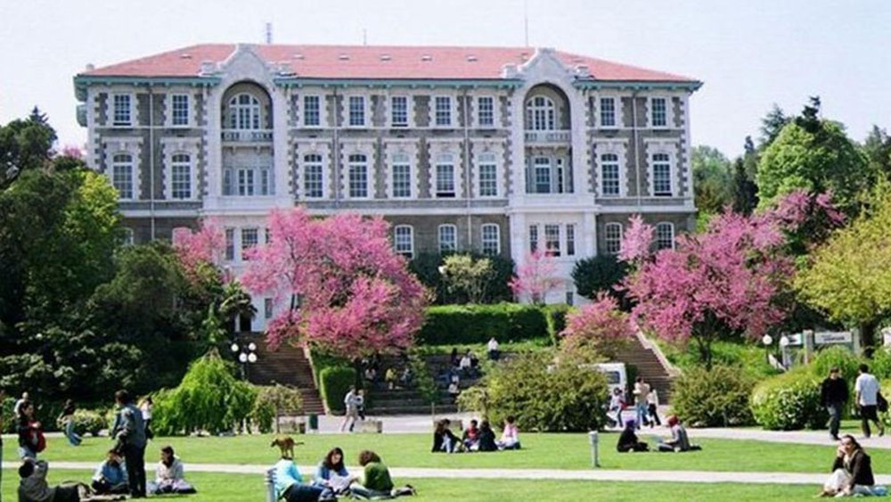 Boğaziçi Üniversitesi sözleşmeli 4/B olarak 209 personel alıyor