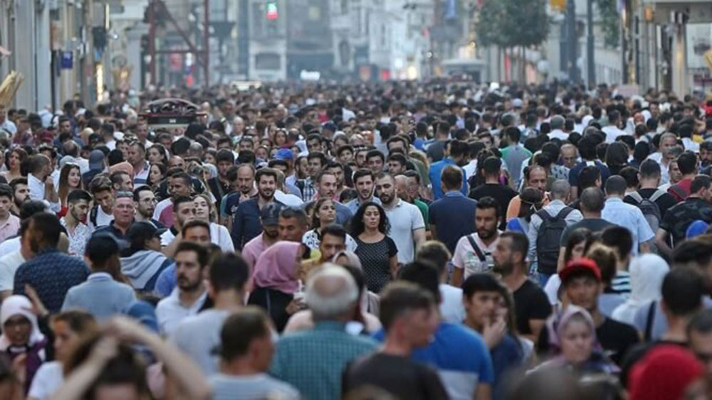 Araştırma sonuçları gösterdi: Vatandaşın tek çaresi...