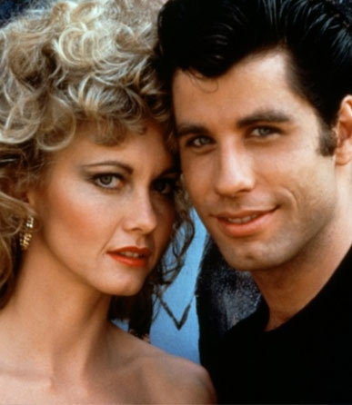 Grease filminin yıldızı hayatını kaybetti