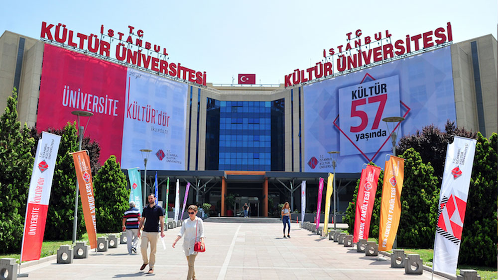 İstanbul Kültür Üniversitesi personel alıyor