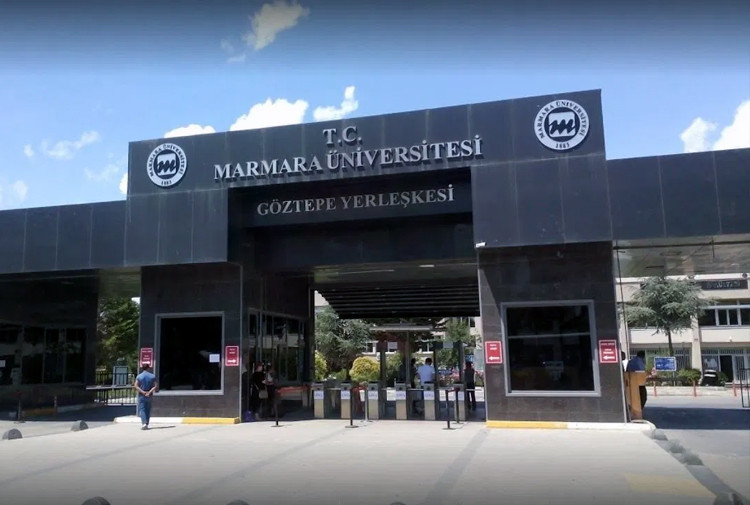 Marmara Üniversitesi Sözleşmeli Bilişim Personeli alım ilanı