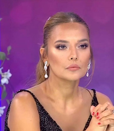 Demet Akalın'dan skandal sonrası alkışlanacak bağış