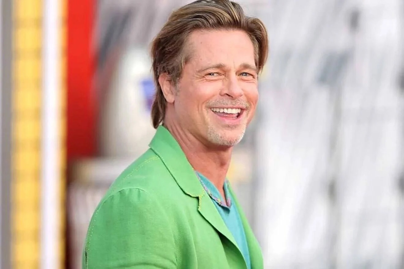 İşte Brad Pitt'in iyiler ve kötüler listesi