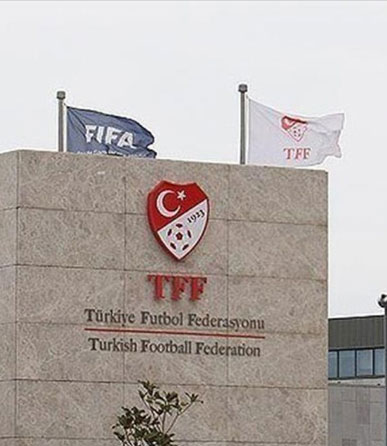 TFF'den yabancı sınıra dair yeni açıklama