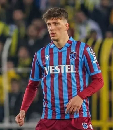 Trabzonspor'dan futbolcu fabrikasına transfer oluyor