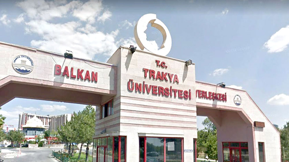 Trakya Üniversitesi personel alımı yapacak