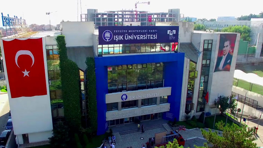 Işık Üniversitesi öğretim üyesi alım ilanı