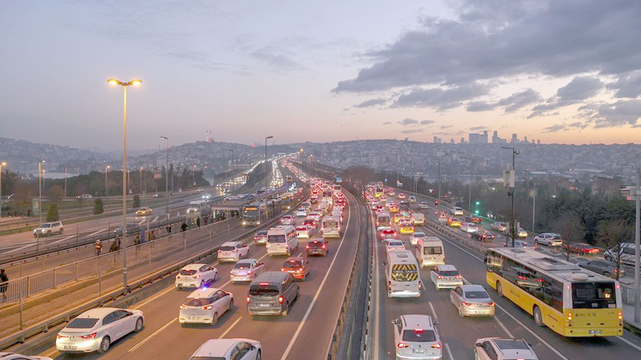 Bunu yapan yandı! Zorunlu trafik sigortasında yeni ceza