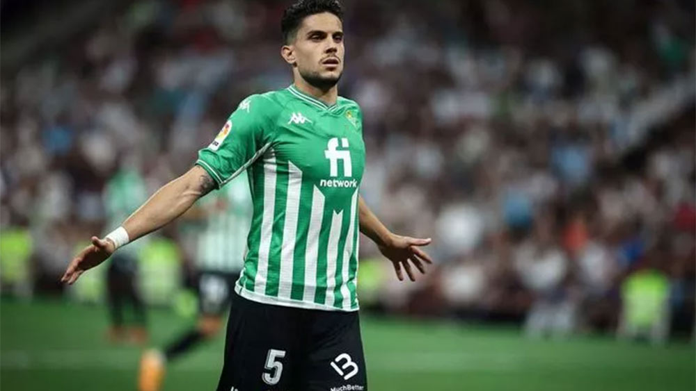 Marc Bartra'nın Trabzonspor'a gelmesi için istenen bonservis bedeli açıklandı