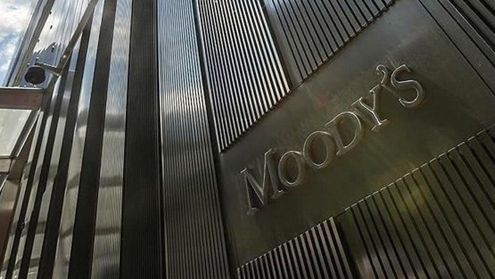 Moody’s, Türkiye’nin kredi notunu düşürdü