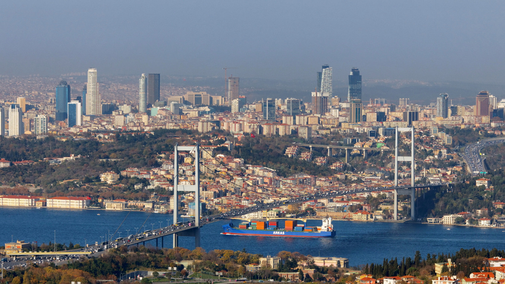 Rüzgar tersine mi dönüyor? İşte İstanbul'da kiraların düştüğü ilçeler