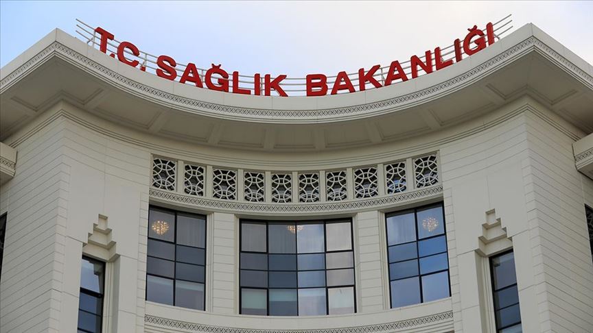 Sağlık Bakanlığı uyardı: Bu belirtileri gösteriyorsanız...