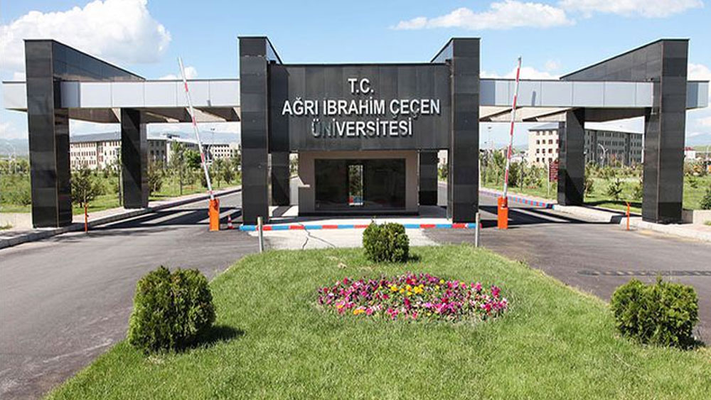 Ağrı İbrahim Çeçen Üniversitesi personel alıyor