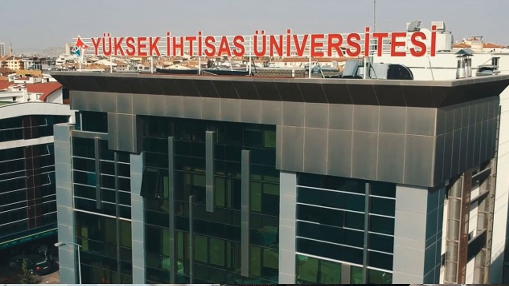 Yüksek İhtisas Üniversitesi personel alıyor