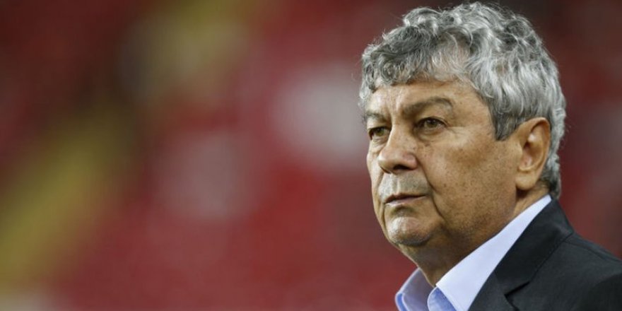 Lucescu, Beşiktaş'ı istemiyor!