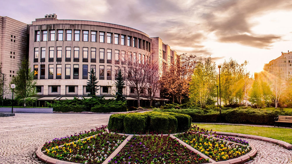 İhsan Doğramacı Bilkent Üniversitesi personel alıyor