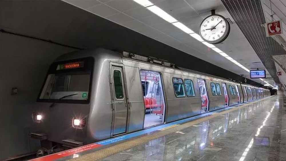 Metro İstanbul 30 işçi alıyor