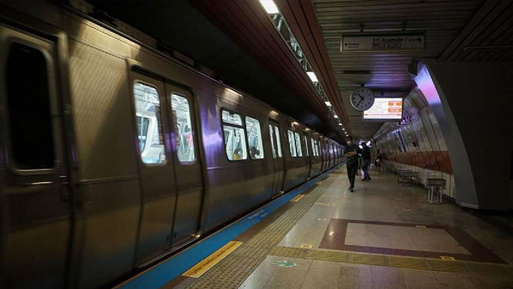 İstanbul Metro AŞ. işçi alıyor