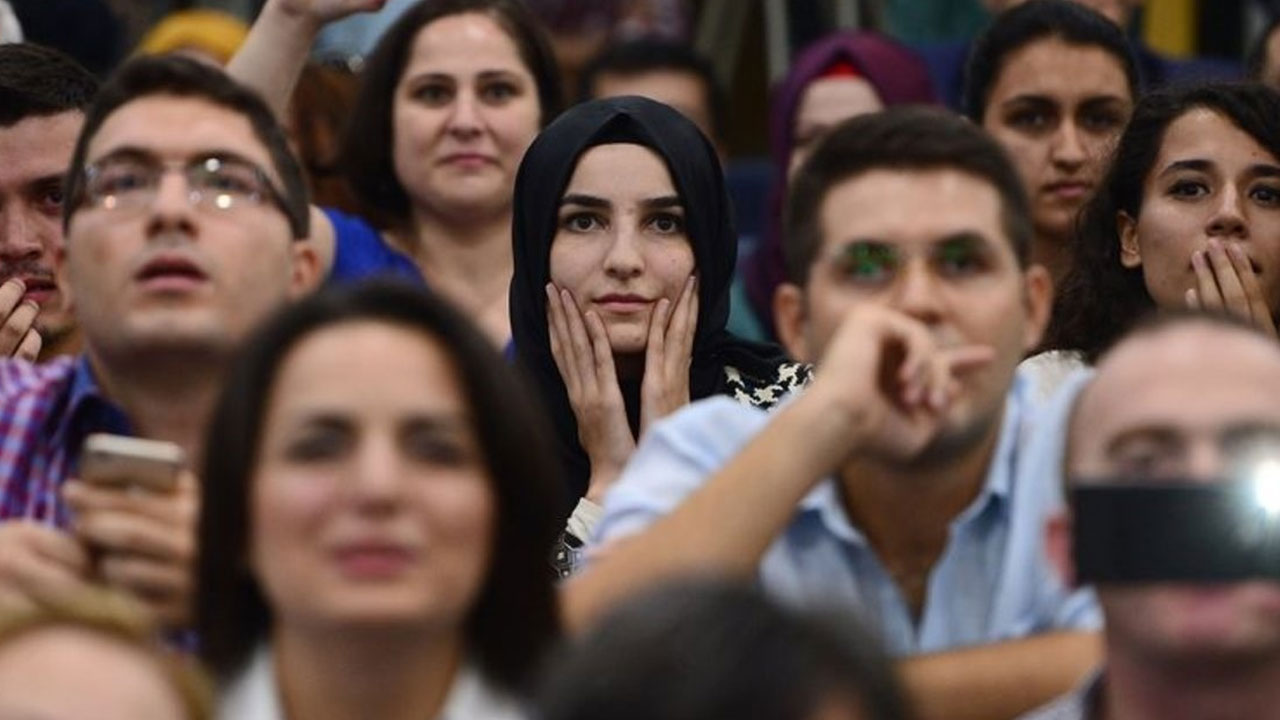 20 bin öğretmen alımında sonuçlar yayınlandı