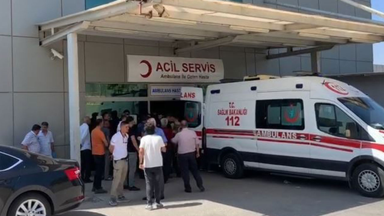 Şanlıurfa'da karakol saldırısı: 1 asker şehit