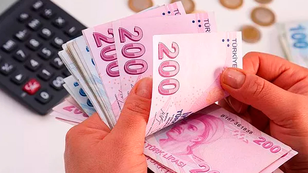 Emekli olsun ya da olmasın herkese 7750 lira ödeme yapılacak! Milyonları sevindirecek gelişme