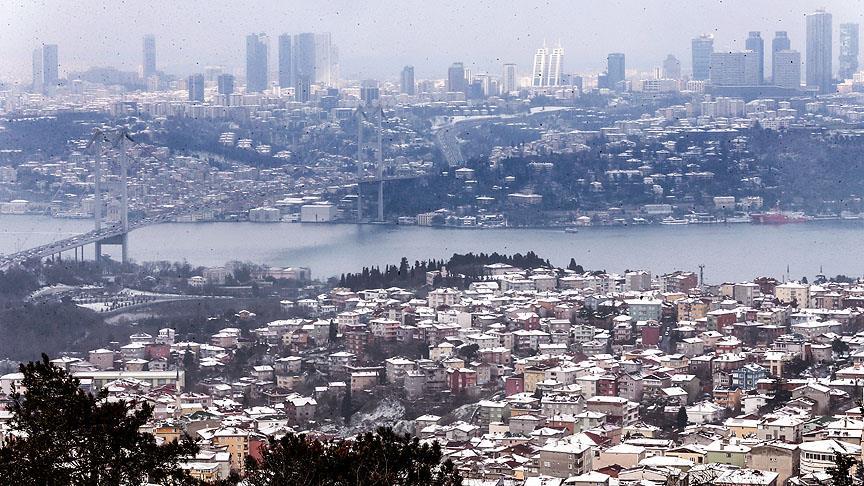 İstanbul depremi için korkutan rapor!