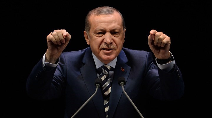 Erdoğan'a büyük şok! Aldığı kararlar bir bir iptal edildi!