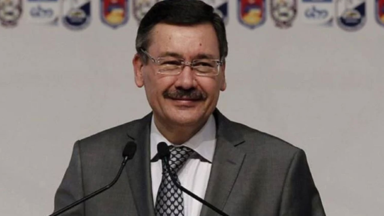 Melih Gökçek'ten olay Abubakar paylaşımı! Yine alay konusu oldu