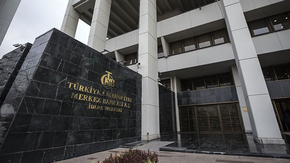 Merkez Bankası'ndan kritik faiz kararı