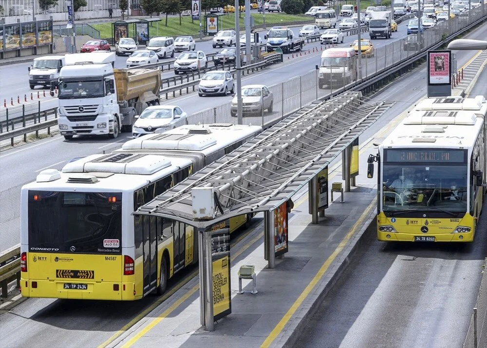 Herkesi ilgilendiriyor! Toplu taşımalarda zorunlu olacak