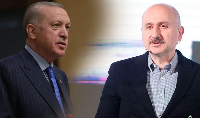 Bakanı Erdoğan'ı yere göğe sığdıramadı: Bu övgüyü duyanlar 'yok artık' dedi