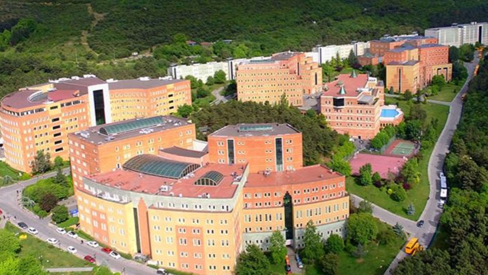 Yeditepe Üniversitesi 16 öğretim üyesi alacak