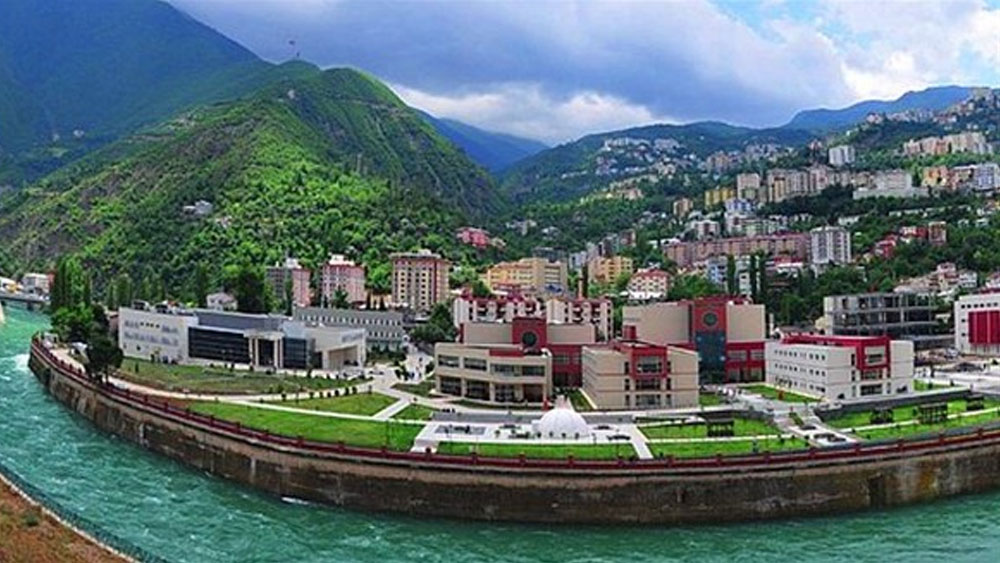 Artvin Çoruh Üniversitesi personel alımı yapıyor