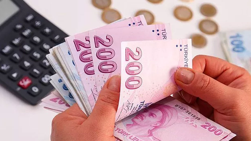 Milyonlarca emekliye promosyon müjdesi! İşte en yüksek promosyonu veren banka