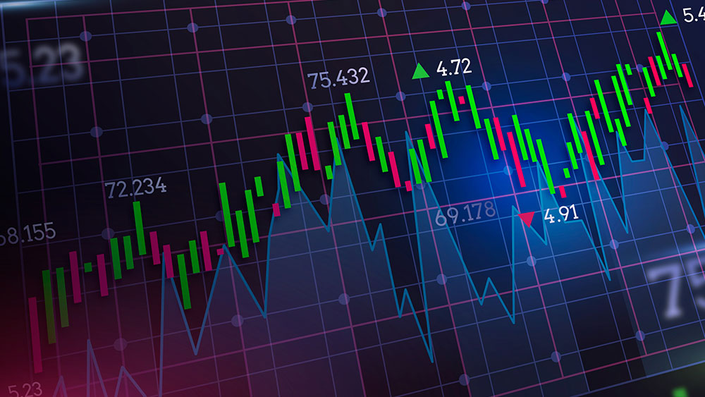 Borsa İstanbul'da baş döndüren ralli